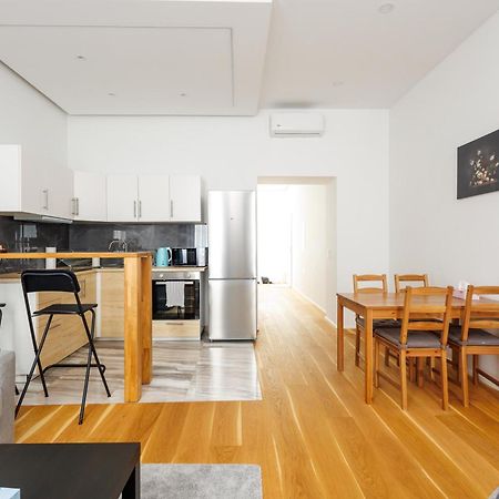 2 Beds Top Apart In Vienna'S Heart Exteriér fotografie