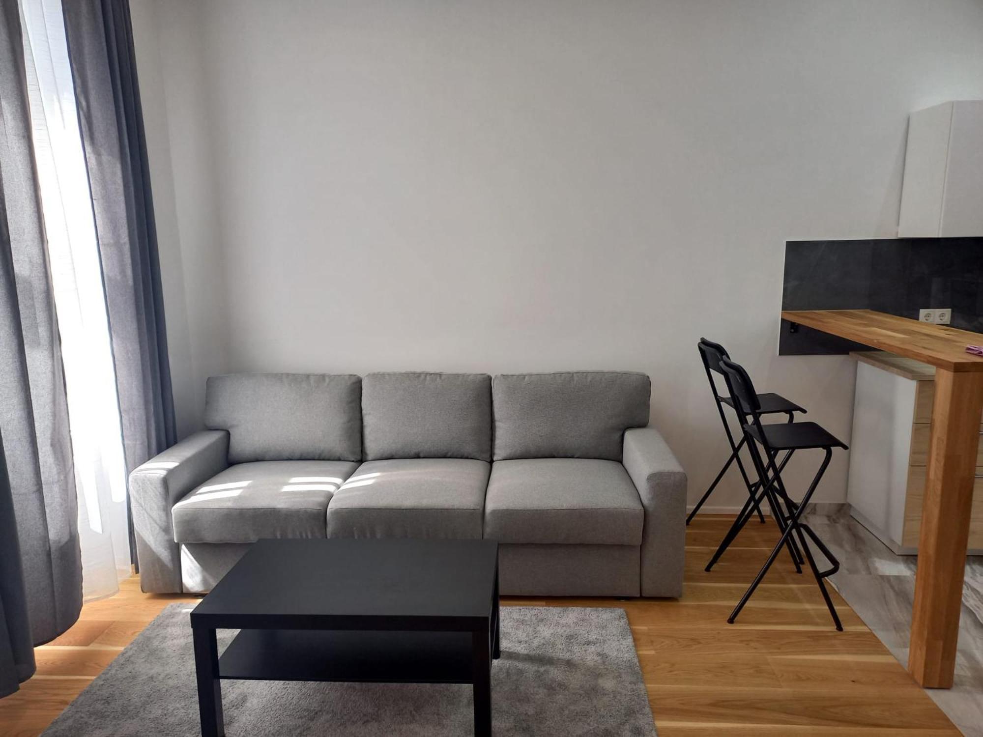2 Beds Top Apart In Vienna'S Heart Exteriér fotografie