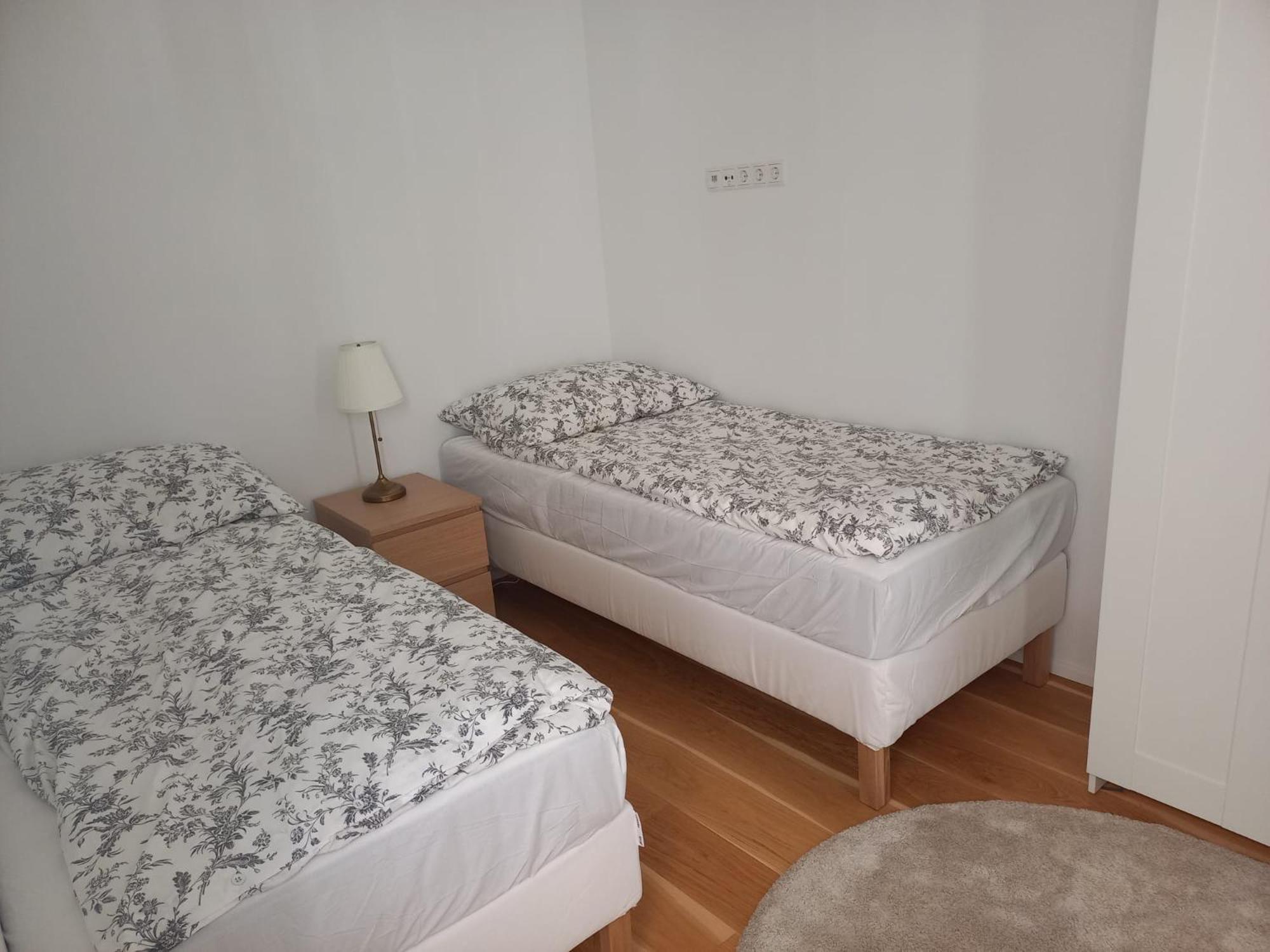 2 Beds Top Apart In Vienna'S Heart Exteriér fotografie