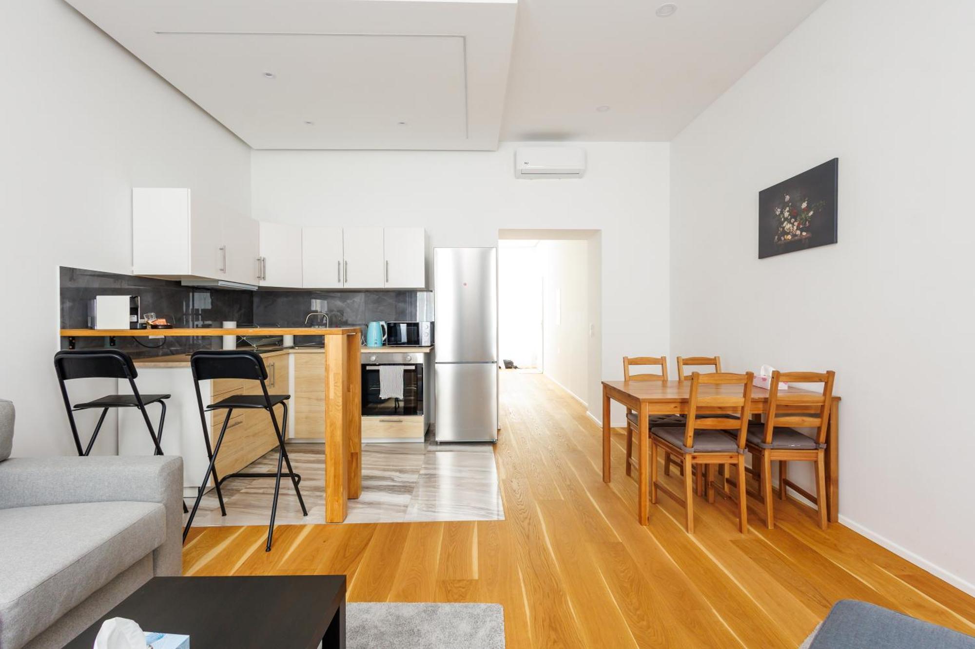 2 Beds Top Apart In Vienna'S Heart Exteriér fotografie